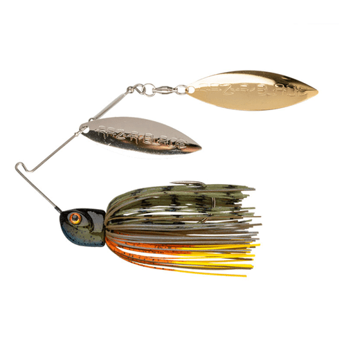 Tour Grade Bottom Dweller 3/4 oz Spinnerbait