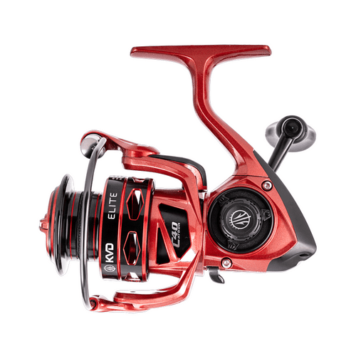 KVD Elite Spinning Reel