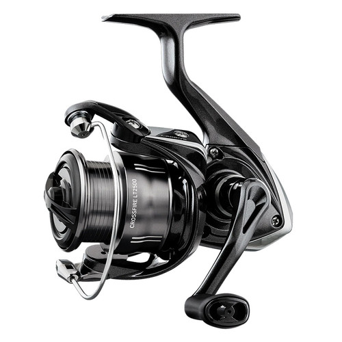 2025-2026 Crossfire LT Spinning Reels by Daiwa