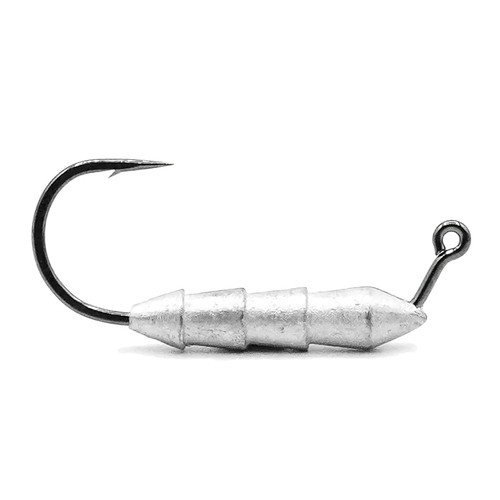 Fishing Hooks at the VanDam Warehouse