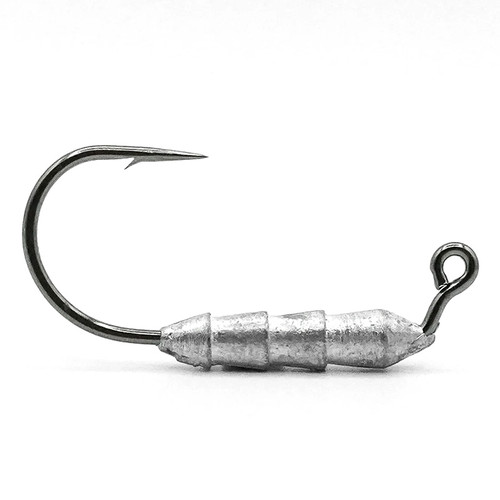 TUSH The Ultimate Swimbait Hook by Core Tackle