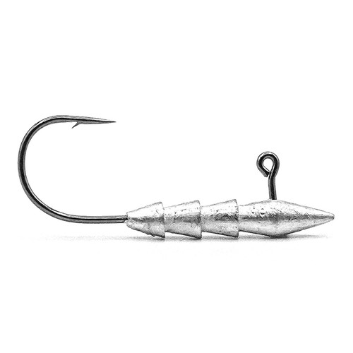 The Hover Rig Weighted Hook by Core Tackle