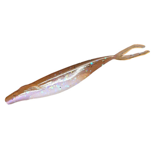 Sockittoya Shad 5" Soft Jerkbait by Game Changer Bait