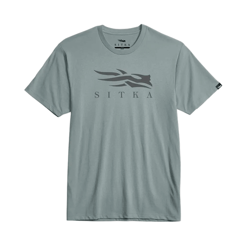 Icon Surf Blue Tee