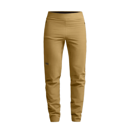 Alpha Fleece Clay Pant