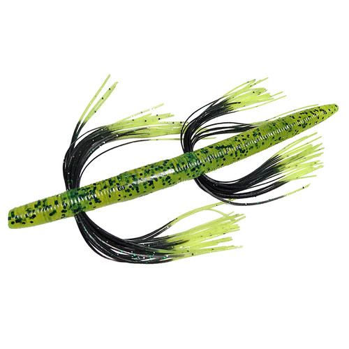 WHenko Rig 5" Whisker Stick Bait by Tightlines UV