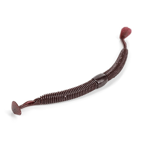 Sneaky Worm 5" Paddletail Stick Bait by Molix