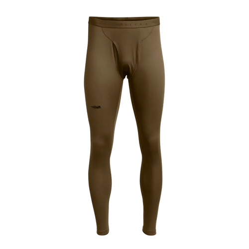 Core Lightweight Coyote Brown Bottom
