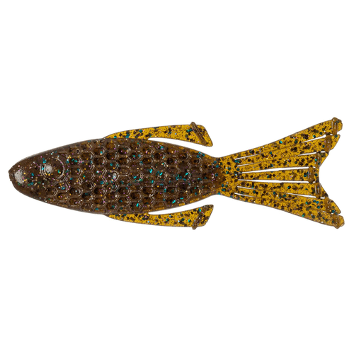 HexTek Bull Bream 4" BaitFuel Swimbait