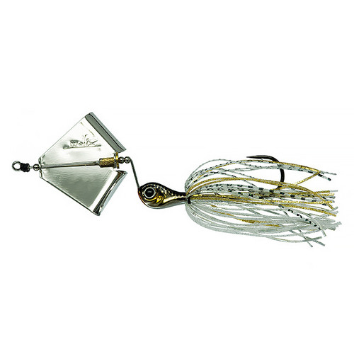 Buzzbaits at the VanDam Warehouse