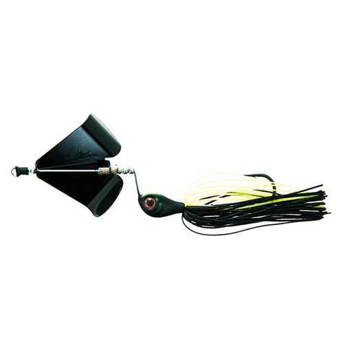 Buzzbaits at the VanDam Warehouse