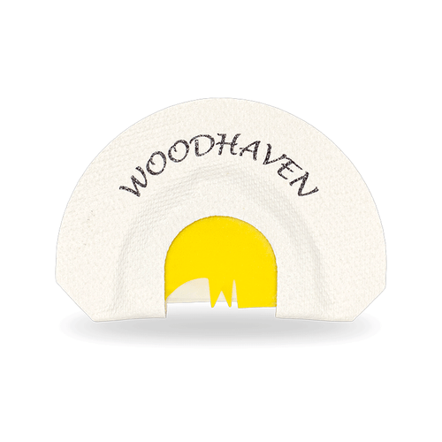 CopperHead II Turkey Mouth Call