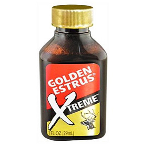 Golden Estrus Xtreme by Wildlife Research