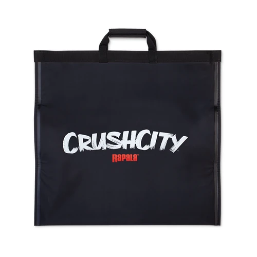 CrushCity Tournament Weigh Bag