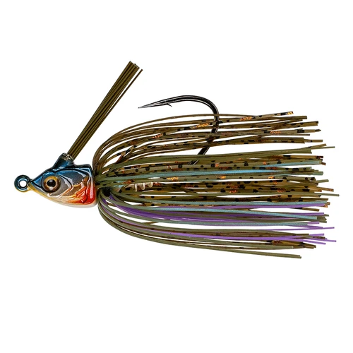 Mineral 3/8 oz Swim Jig