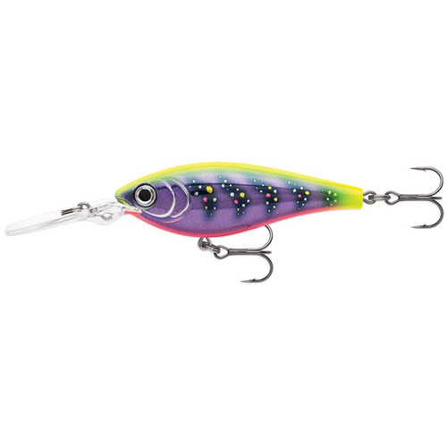 Crankbaits at the VanDam Warehouse