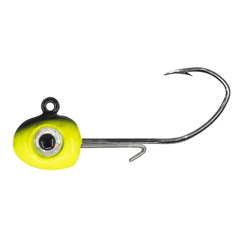Bait 1/16 oz Sickle Jigheads