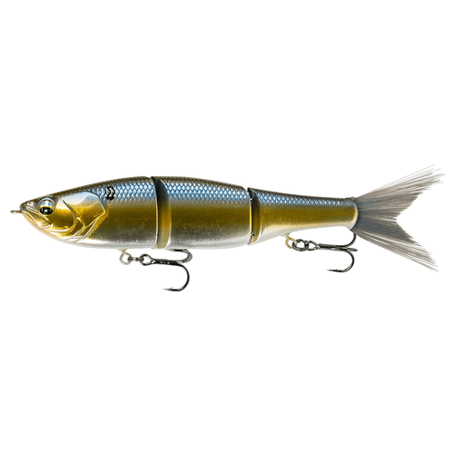 Speed Draw 5.5" Slow Sinking Swimbait
