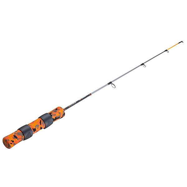 Celsius Frost Bite Ice Fishing Spinning Rod