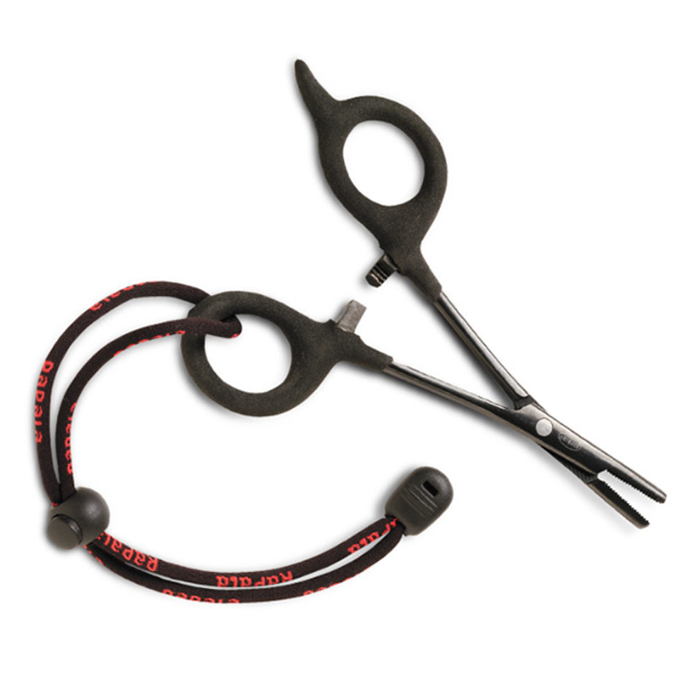 Rapala 51/2" Fishing Forceps