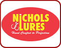 Nichols Lures, Inc.