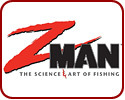 Z-Man Fishing