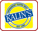 Kalin's