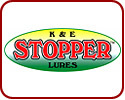 K&E Stopper Lures