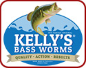 Kelly's Annealed Baits