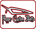 Pepper Custom Baits