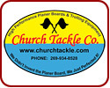 Church Tackle