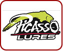 Picasso Lures