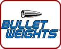 Bullet Weights