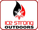 Ice Strong Outdoors