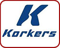 Korkers