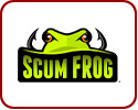 Scum Frog