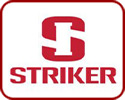 Striker Ice