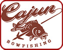 Cajun Bowfishing