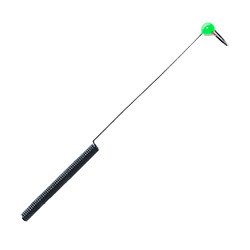 st croix ice rod w spring bobber St. Rods Legend Black Fishing : Sports & Outdoors One of the best designed and versatile spring bobber systems on the Ice Fishing market Legend Black