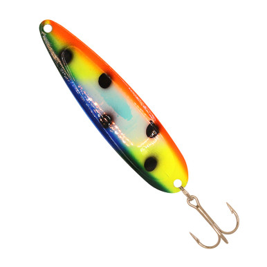 Michigan Stinger Spoons Stinger / UV Pk Special