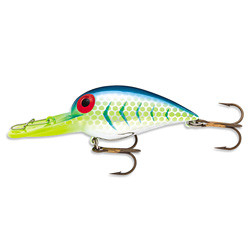 Wiggler 3 Crankbaits by Brad's Killer Fishing Gear