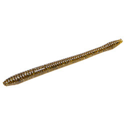 Finesse Worm 4.5 - Geco Lures