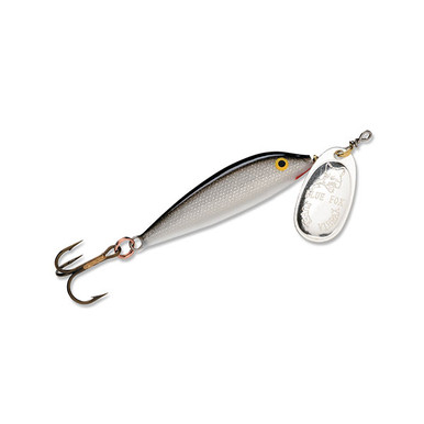 Blue Fox Size 20 Minnow Spin 1/8 oz Spinners