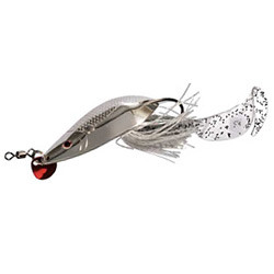 fintech fishing lures LIEKUN Smart Lure LIEKUN-Shop Hot Spoon is a great search lure Title SHot 5/8 oz Spoon