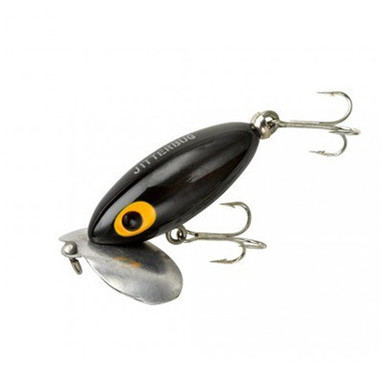 Arbogast Jitterbug Clicker 3
