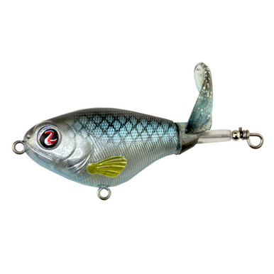 Isca River 2 Sea Whopper Plopper 130