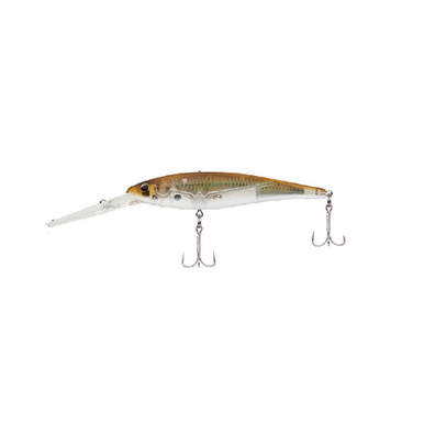 Berkley | Flicker Minnow 11 HD Threadfin Shad