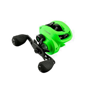 13Fishing Inception Sport Z RH Baitcasting Reel