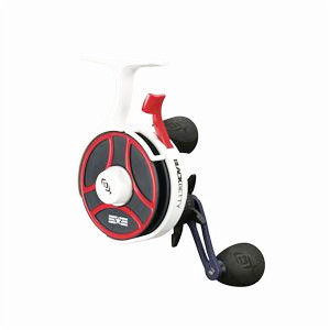 13 fishing patriot reel 13Fishing Freefall Ghost Patriot Ice Reel