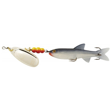 Mepps Comet Decorees #4 8g Spinner Lure COLORS